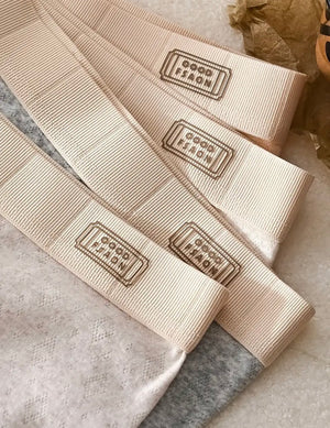 Men’s Ribbed Cotton Boxer Briefs – 3 Pack