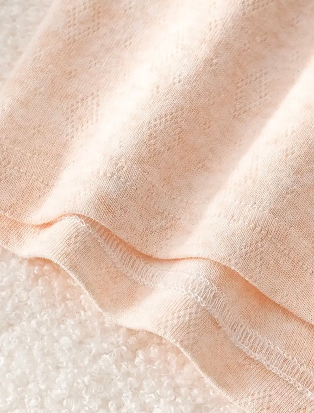 Men’s Ribbed Cotton Boxer Briefs – 3 Pack