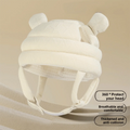 BabySafe 360™ | Soft Protective Helmet for Babies Learning to Walk